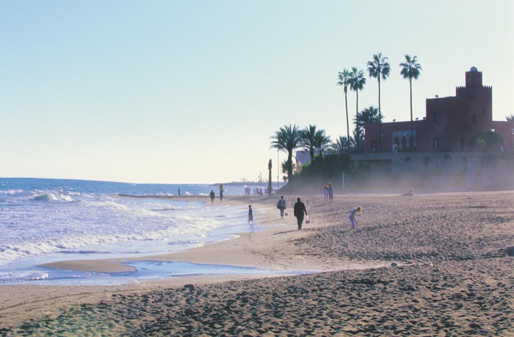 Pierre & Vacances Playa Hotel 5*