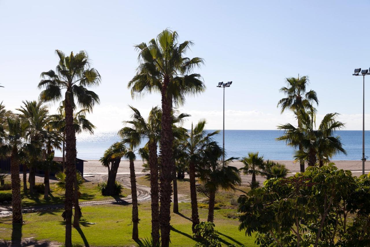 Penthouse Puerto Marina *