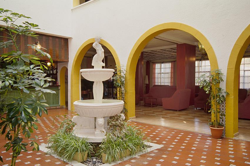 Hotel Kross Goya 3*