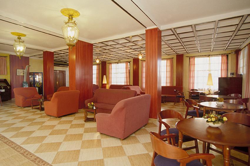 Hotel Kross Goya Benalmadena
