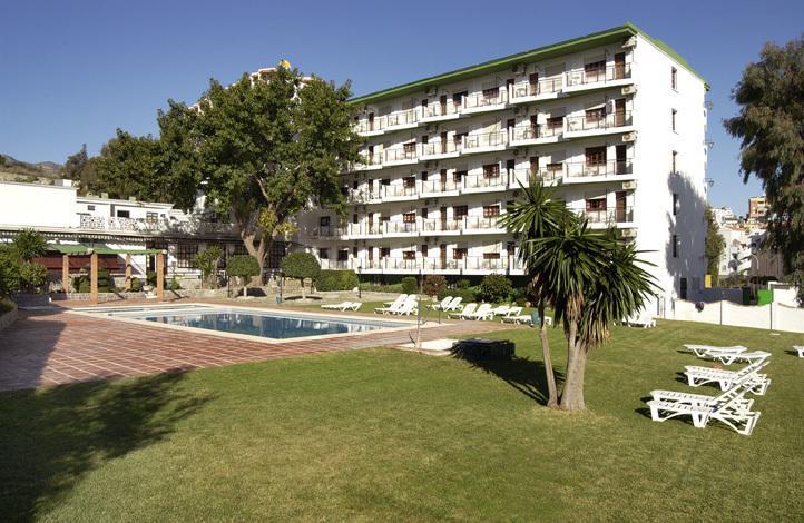Hotel Kross Goya