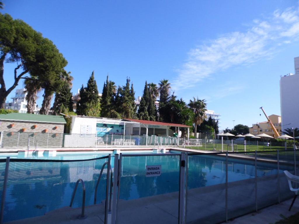 Edificio Alay Apartment Benalmadena