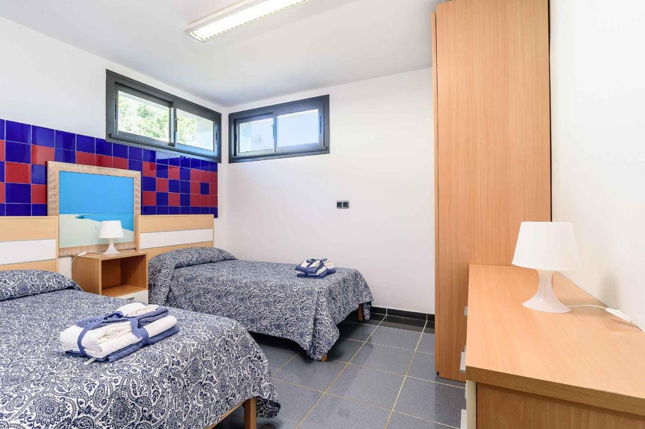 Holivista Villa Benalmádena