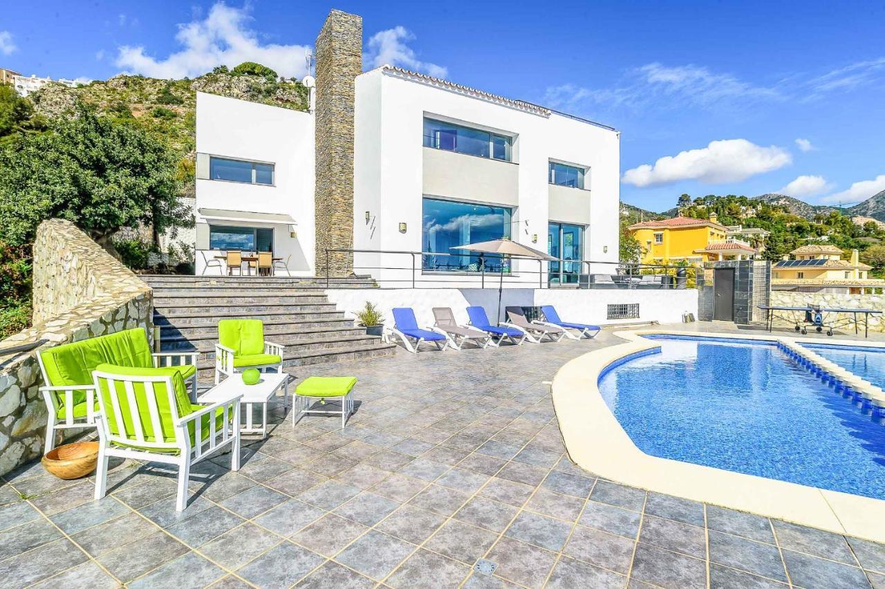 Villa Holivista