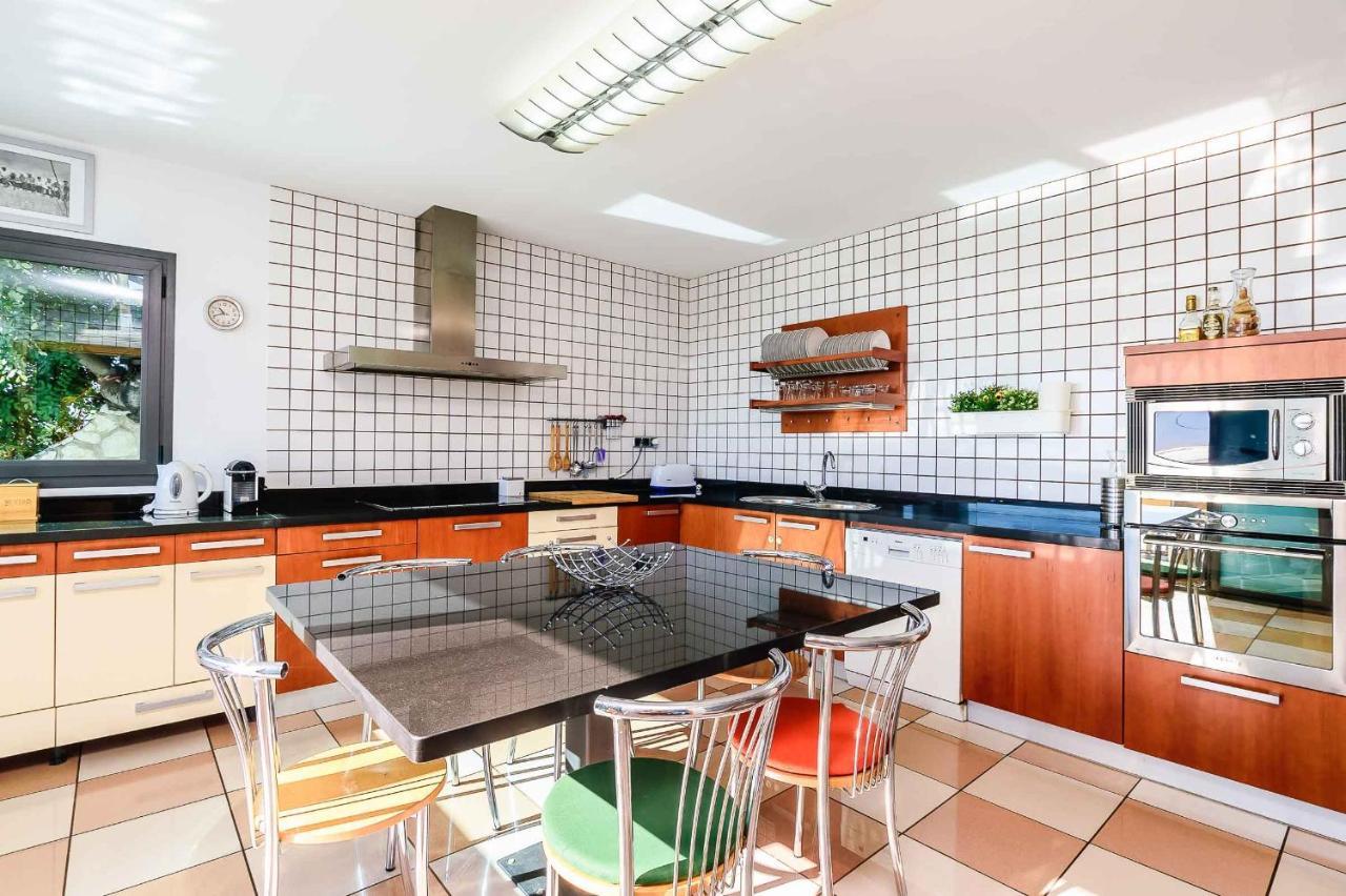 Villa Holivista Benalmádena