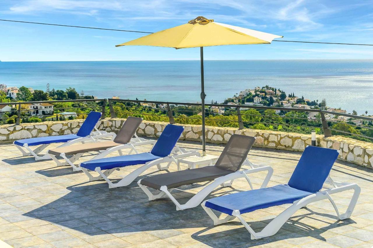 Holivista Villa *