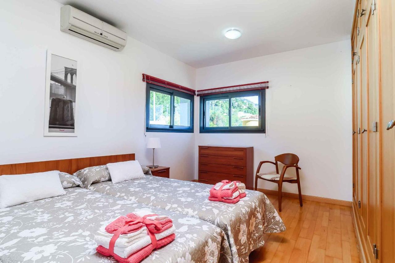 Villa Holivista Benalmadena