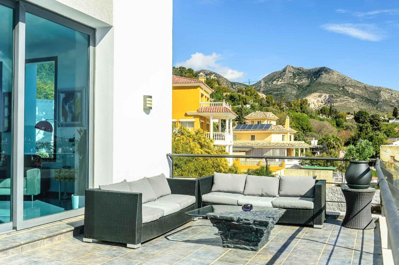 Holivista Benalmadena