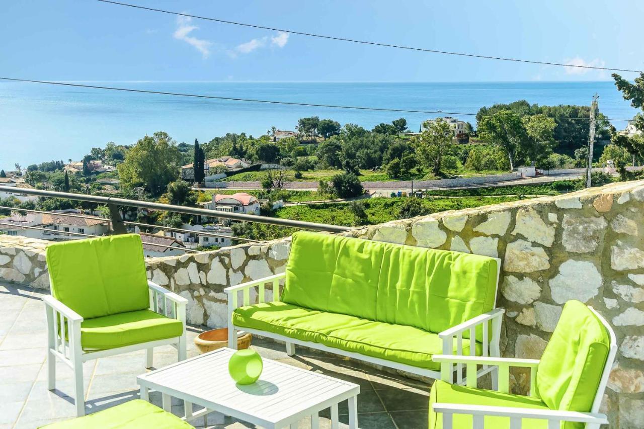 Holivista Villa
