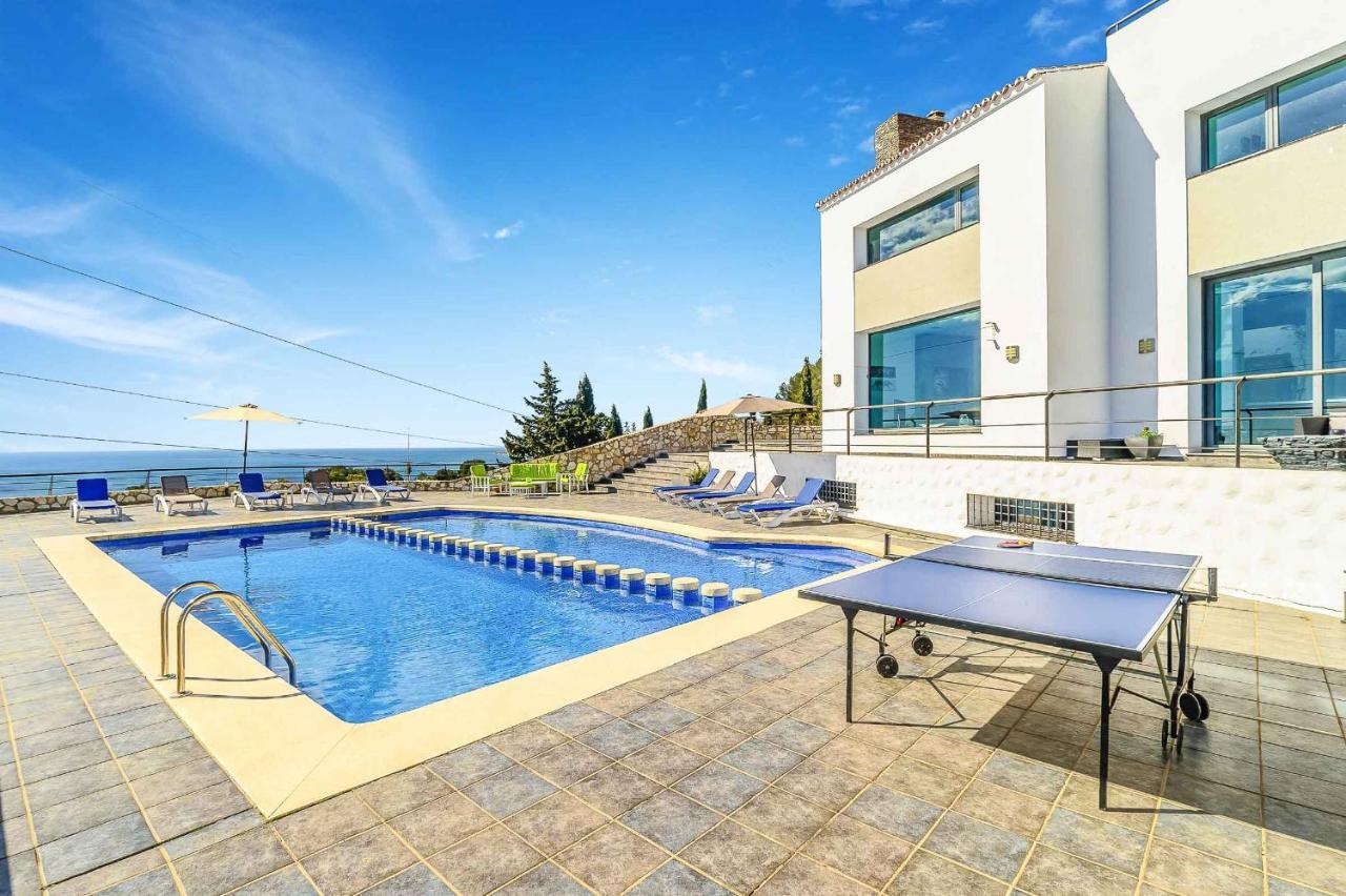 Holivista Villa