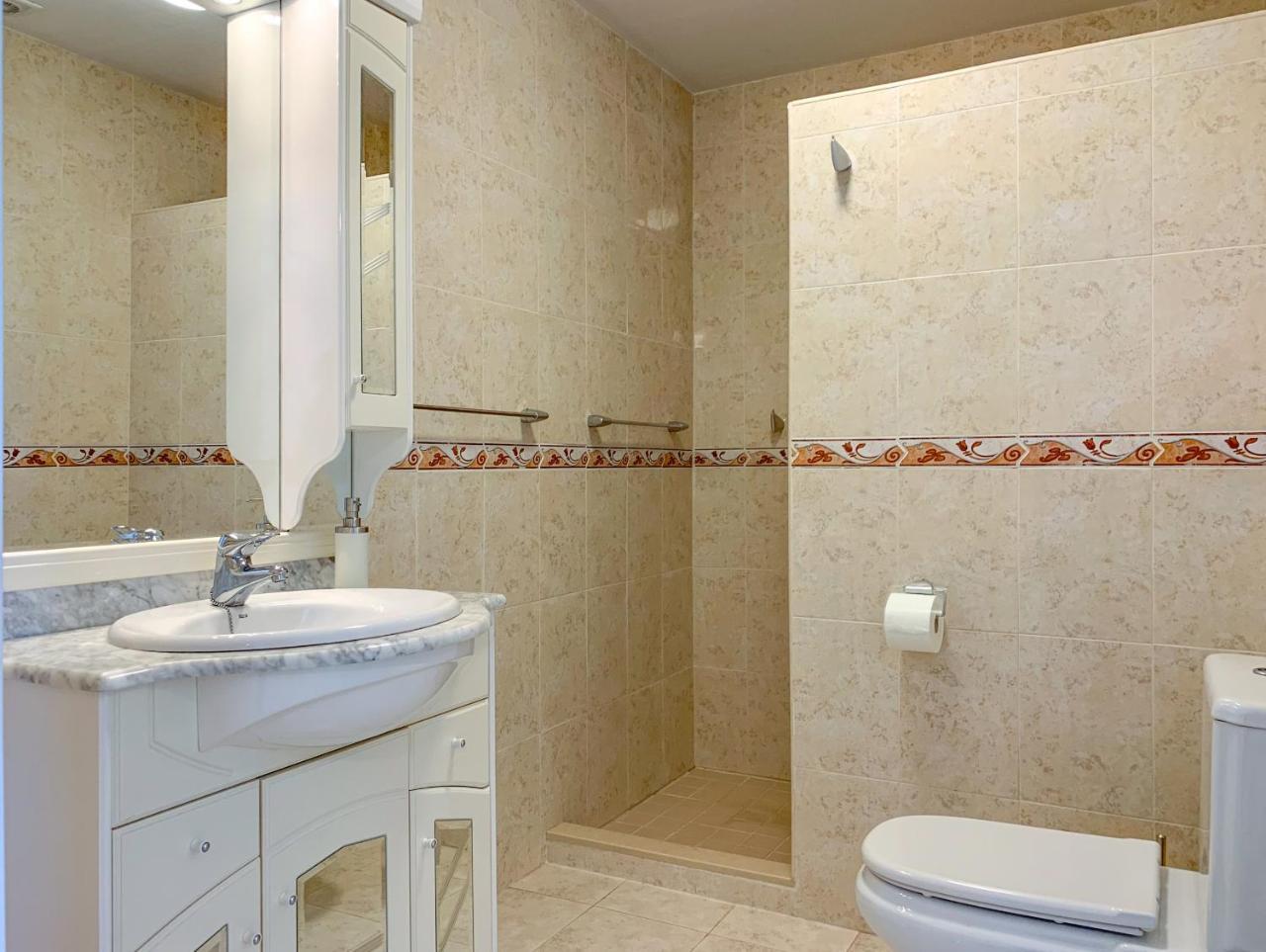 Pueblo Don Jose Ferienhaus Benalmádena