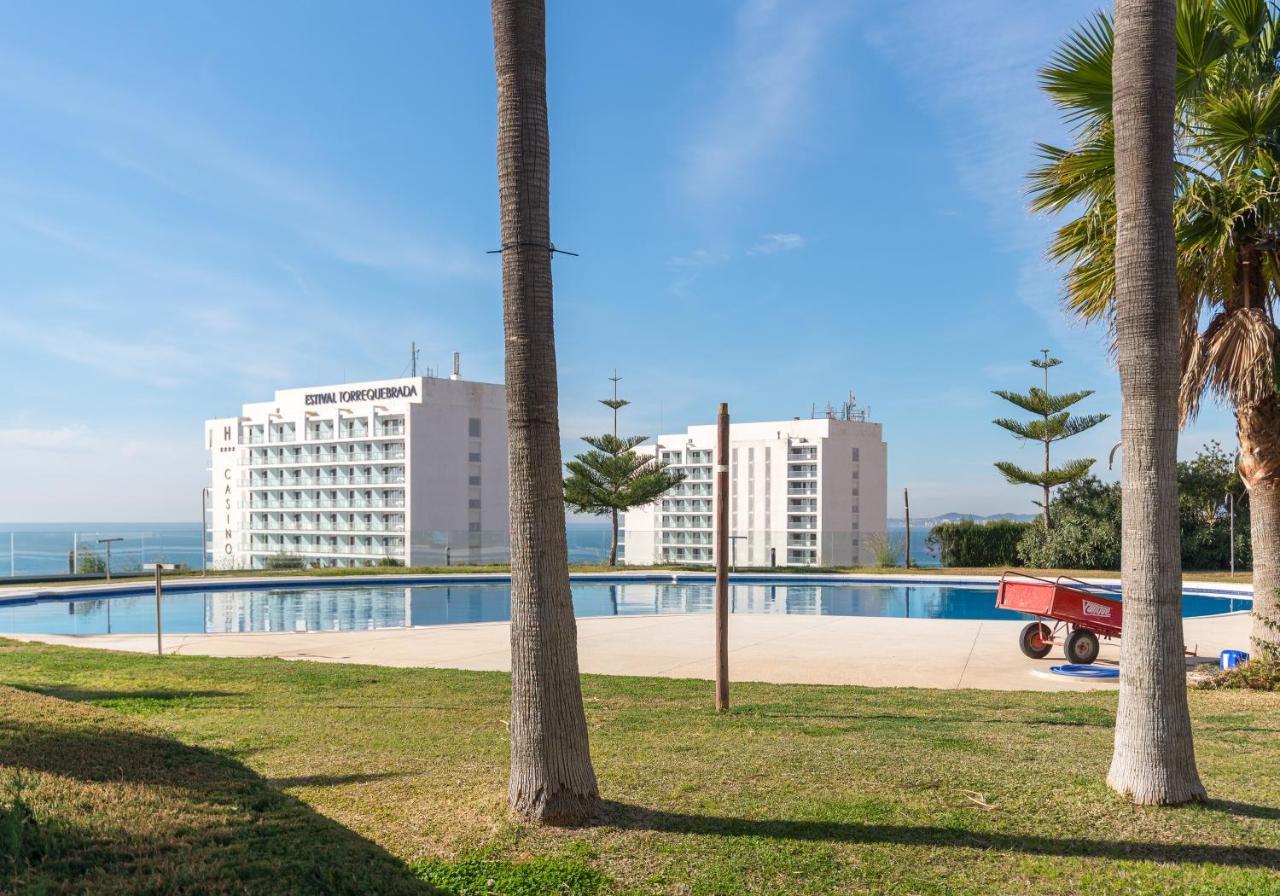 Apartment Malagasuite Wonderful Views Coloso Benalmadena