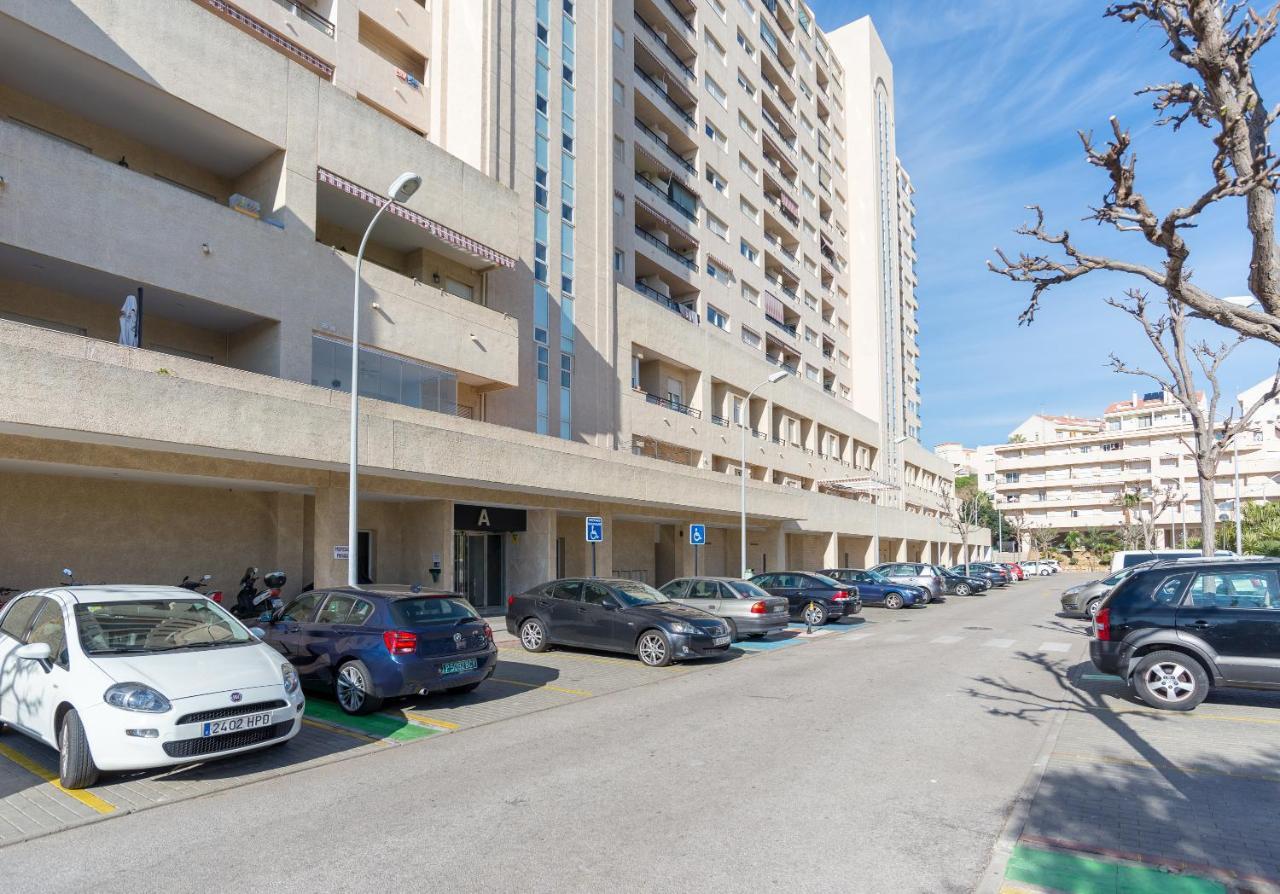 Apartment Malagasuite Wonderful Views Coloso *