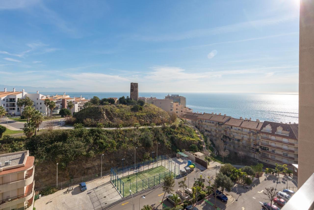 Apartment Malagasuite Wonderful Views Coloso