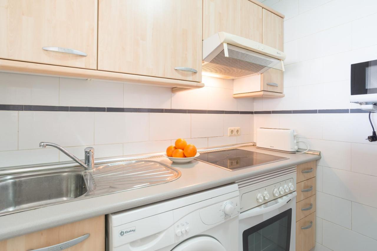 Apartment Malagasuite Wonderful Views Coloso *