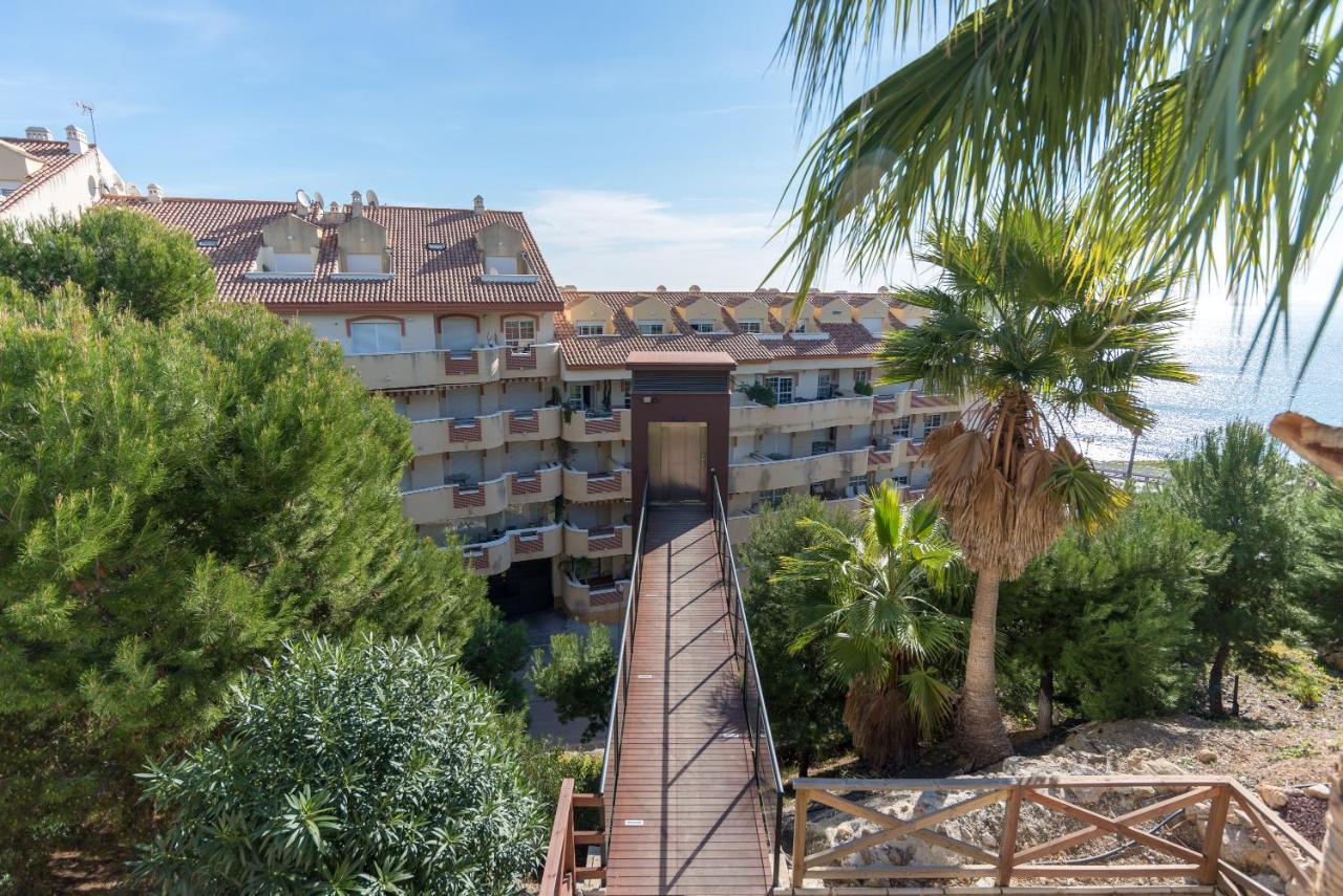 Malagasuite Wonderful Views Coloso Apartment *