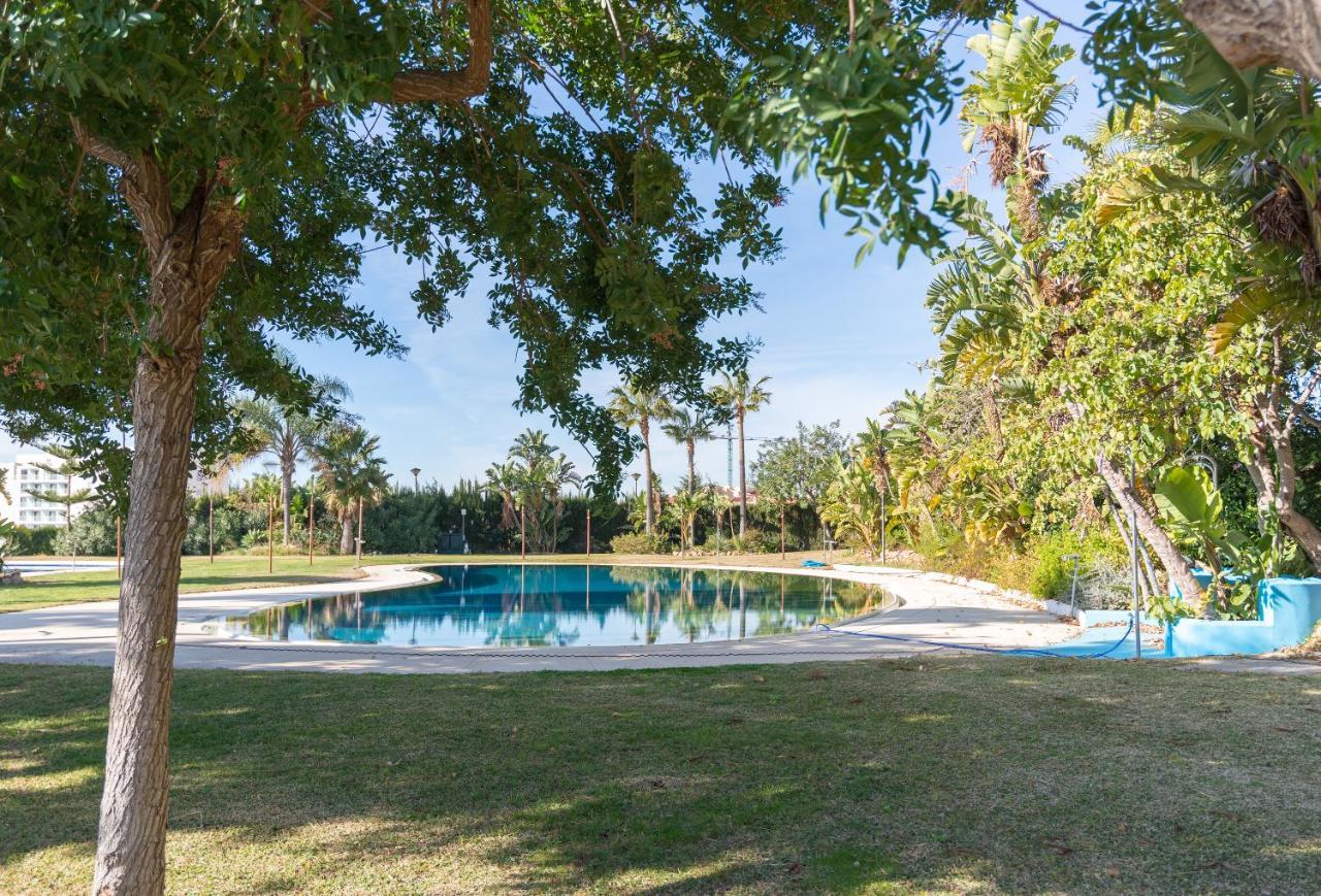 Malagasuite Wonderful Views Coloso Apartment