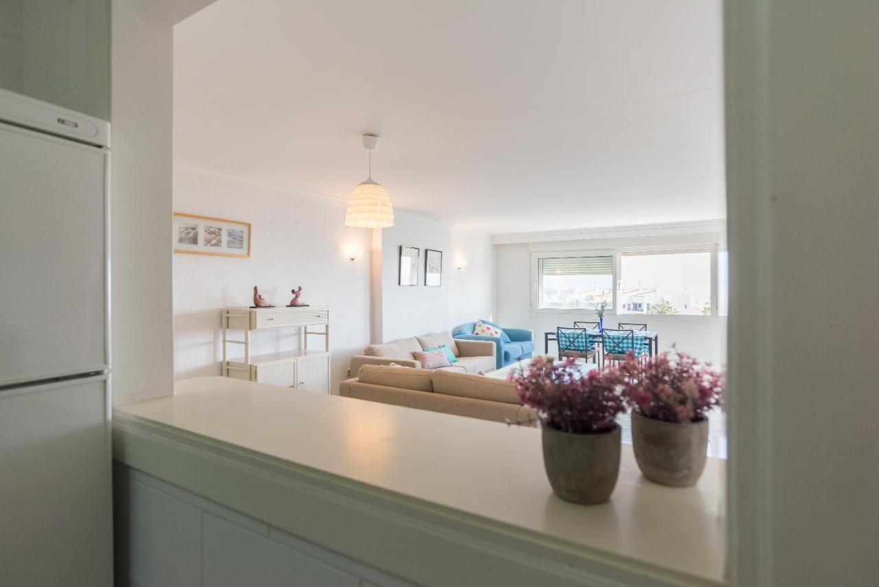 Apartment Malagasuite Wonderful Views Coloso Benalmadena