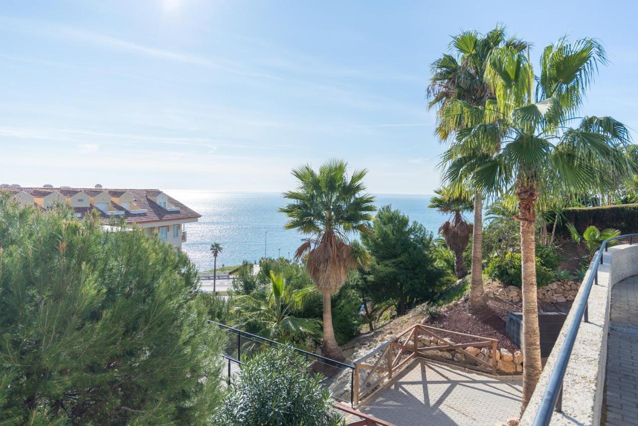 Malagasuite Wonderful Views Coloso Apartment Benalmadena