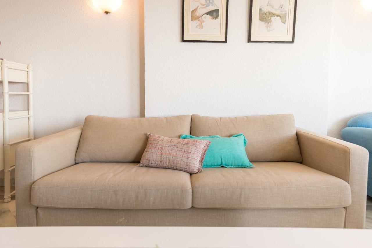 Malagasuite Wonderful Views Coloso Apartment *