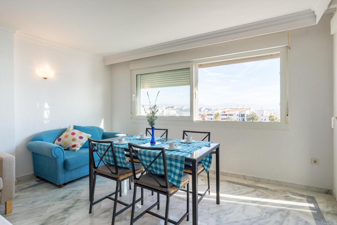 Malagasuite Wonderful Views Coloso Apartment *