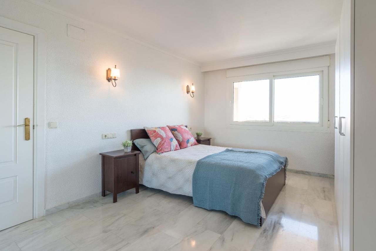 Malagasuite Wonderful Views Coloso Apartment *