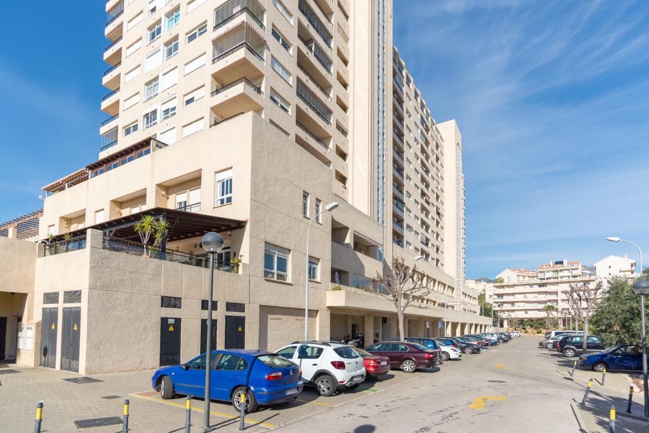 Malagasuite Wonderful Views Coloso Apartment
