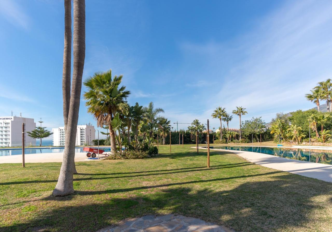 Apartment Malagasuite Wonderful Views Coloso