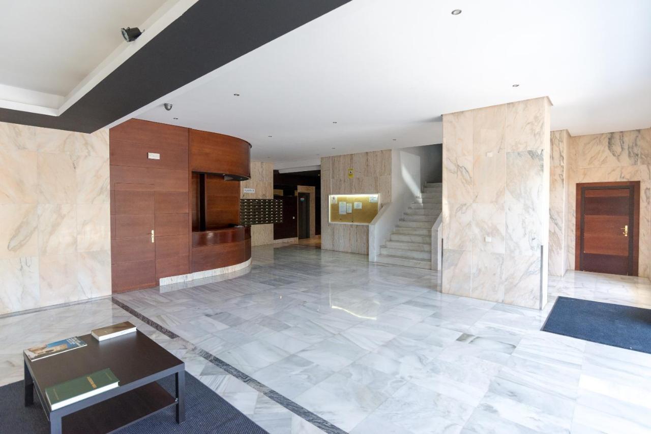 Apartment Malagasuite Wonderful Views Coloso *