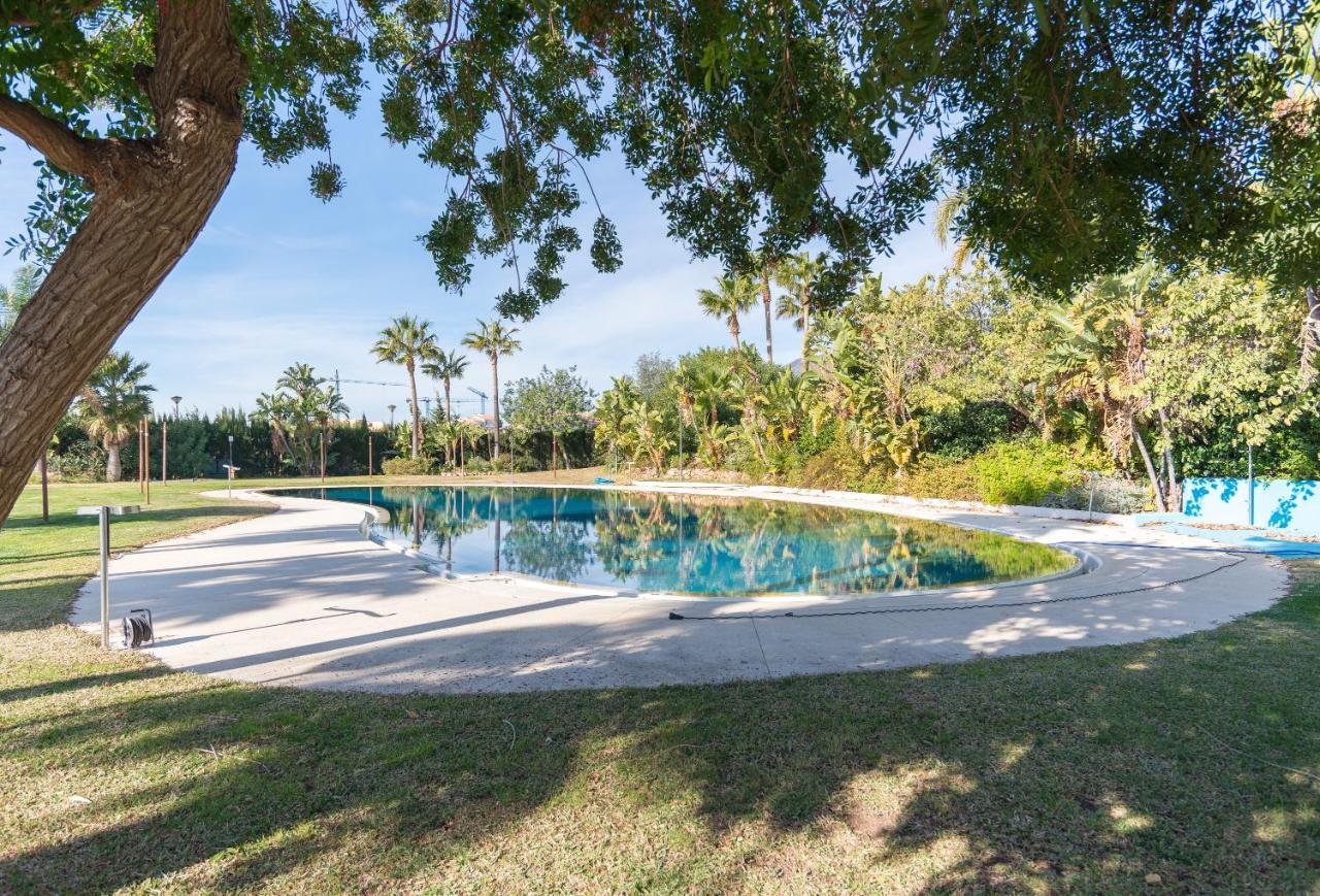 Malagasuite Wonderful Views Coloso Apartment *