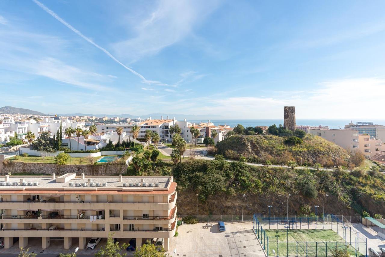 Apartment Malagasuite Wonderful Views Coloso *