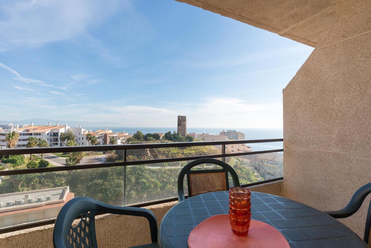 Malagasuite Wonderful Views Coloso Apartment Benalmadena