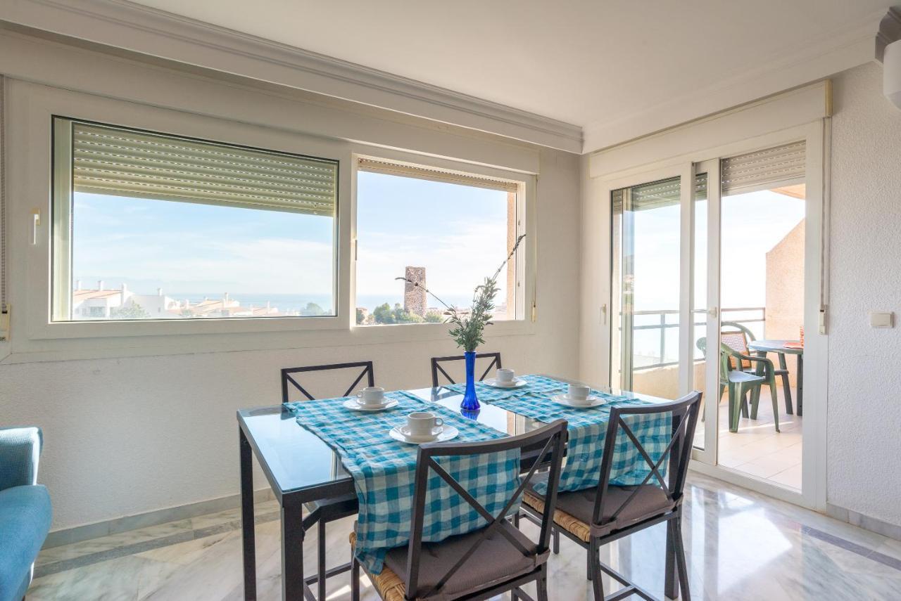 Malagasuite Wonderful Views Coloso * Benalmadena