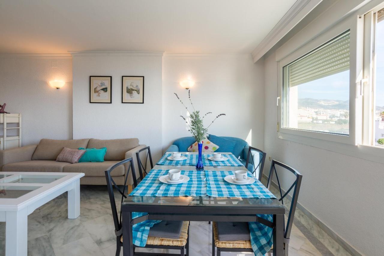 Apartment Malagasuite Wonderful Views Coloso
