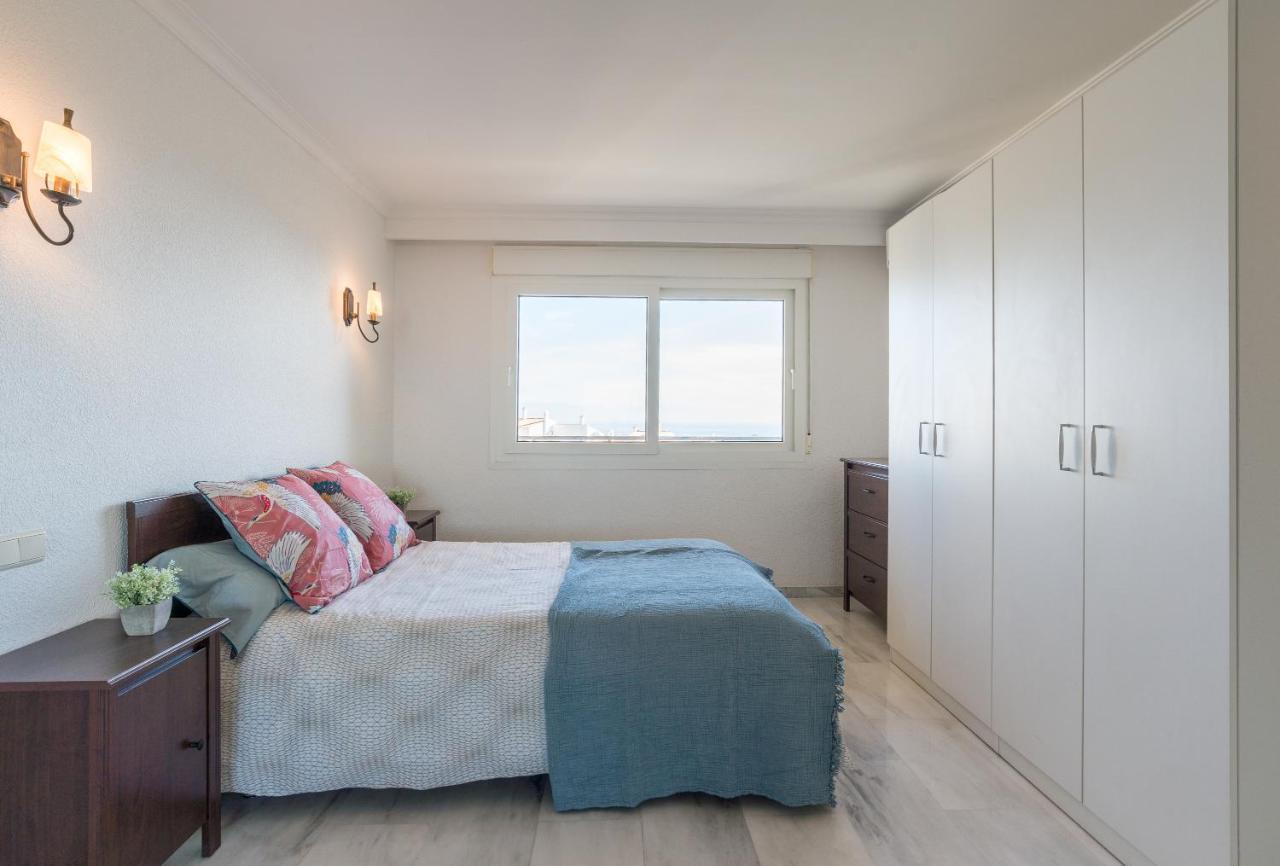 Apartment Malagasuite Wonderful Views Coloso