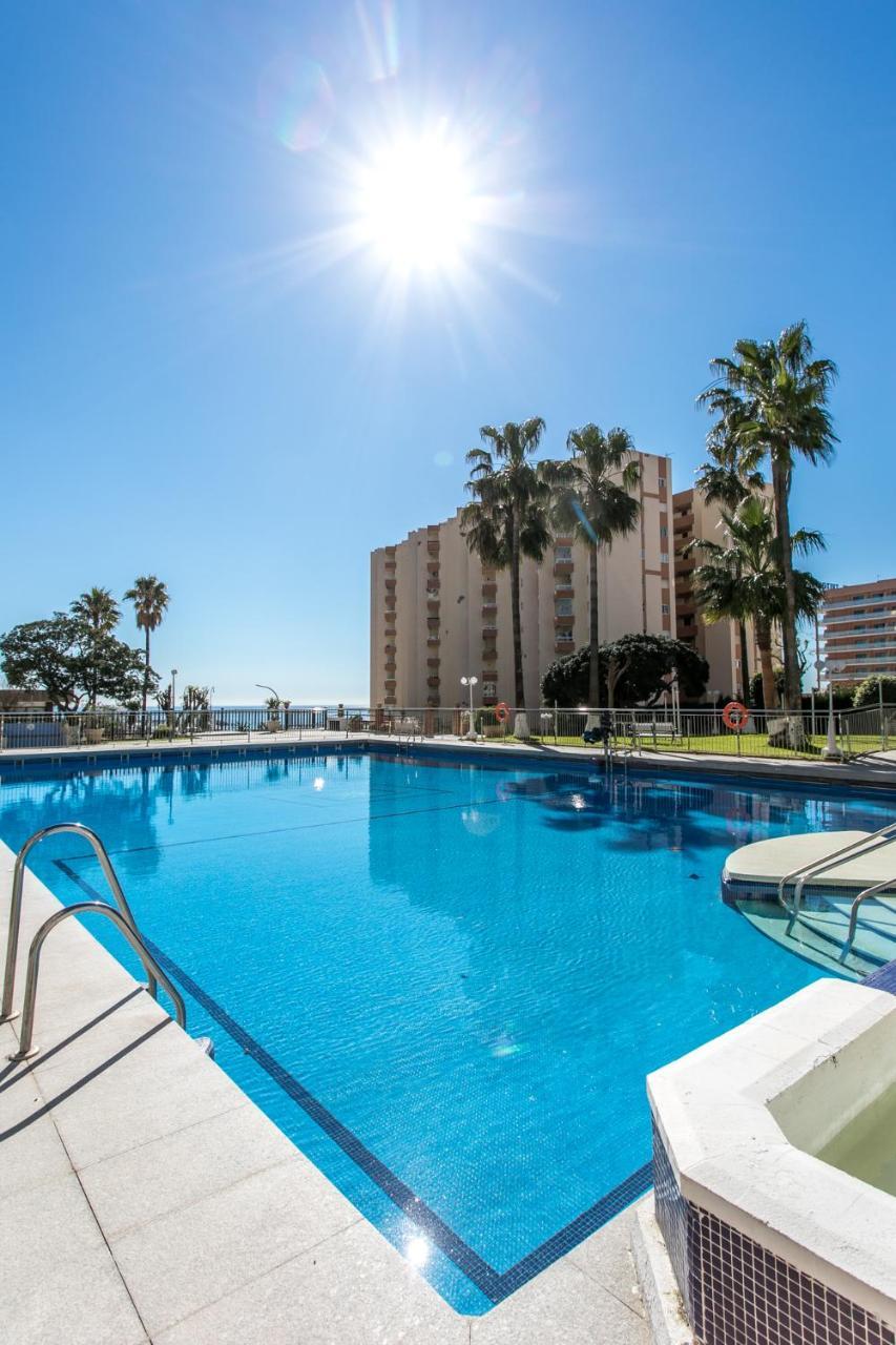 Puerto Marina Deluxe Apartamento *