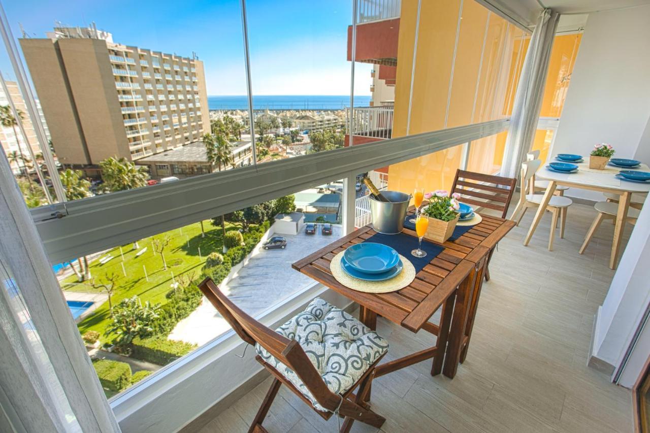 Puerto Marina Deluxe Benalmádena