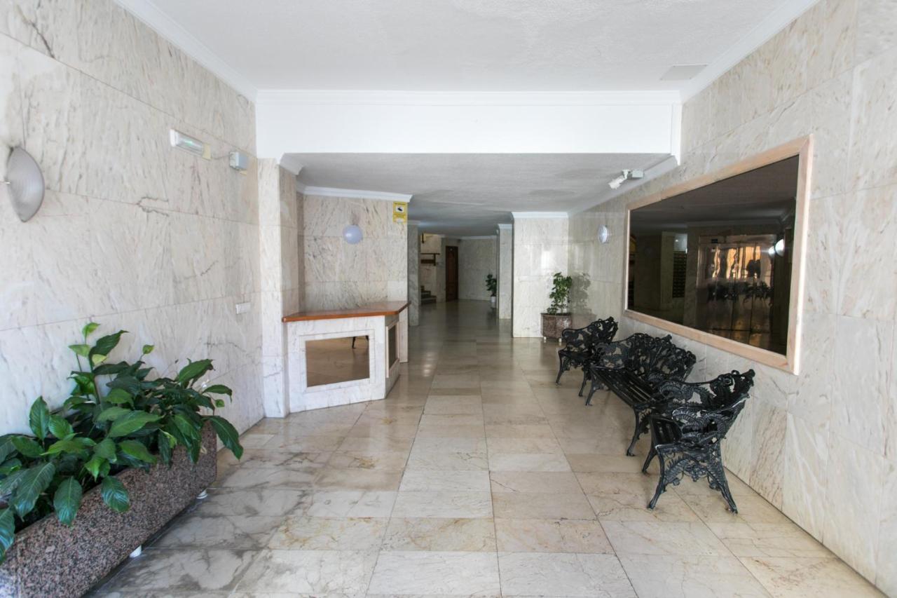 Puerto Marina Deluxe