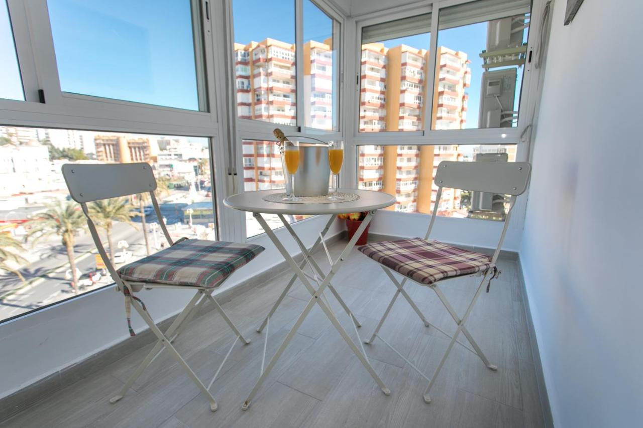 Puerto Marina Deluxe
