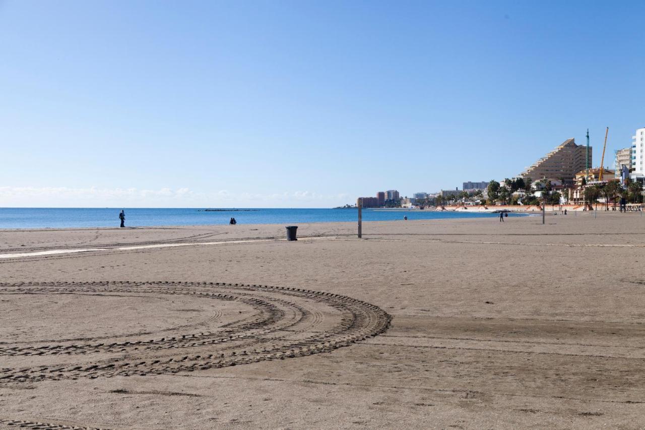 Puerto Marina Deluxe * Benalmádena