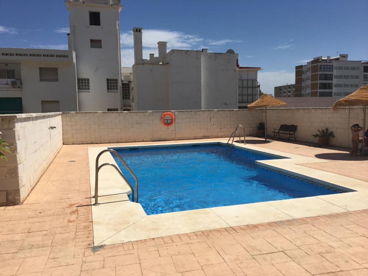 Apartamento Penthouse Puerto Marina *