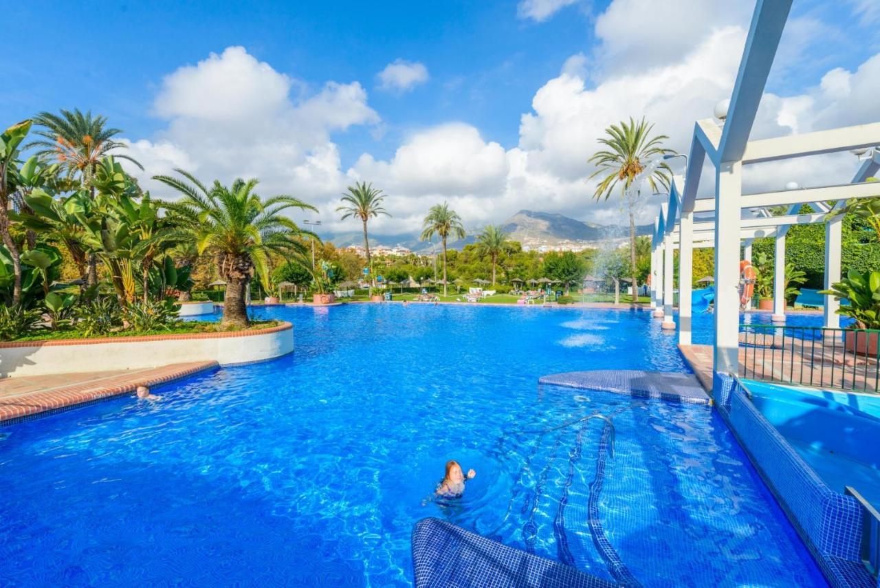 Apartment Benal Beach Holidays Benalmadena