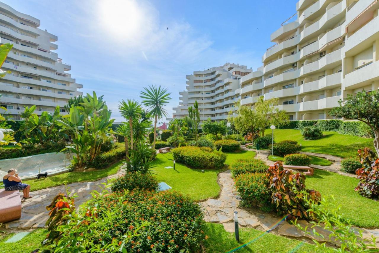 Benal Beach Holidays