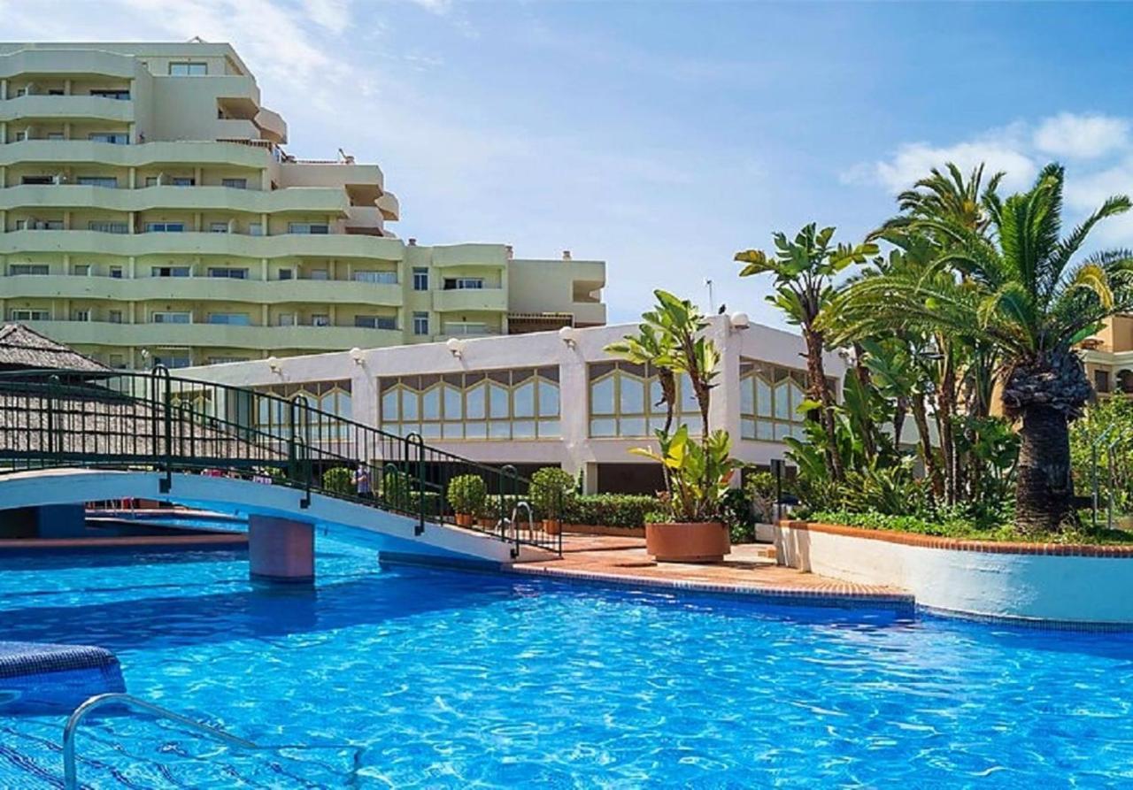 Apartment Benal Beach Holidays Benalmadena