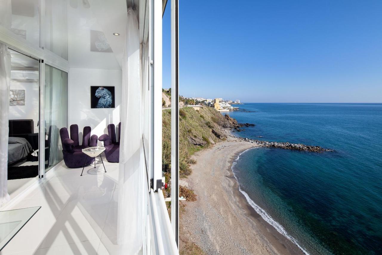 La Perla Beach Blue * Benalmadena