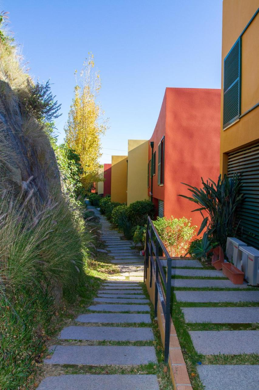 Casa Colores Holiday home Benalmadena