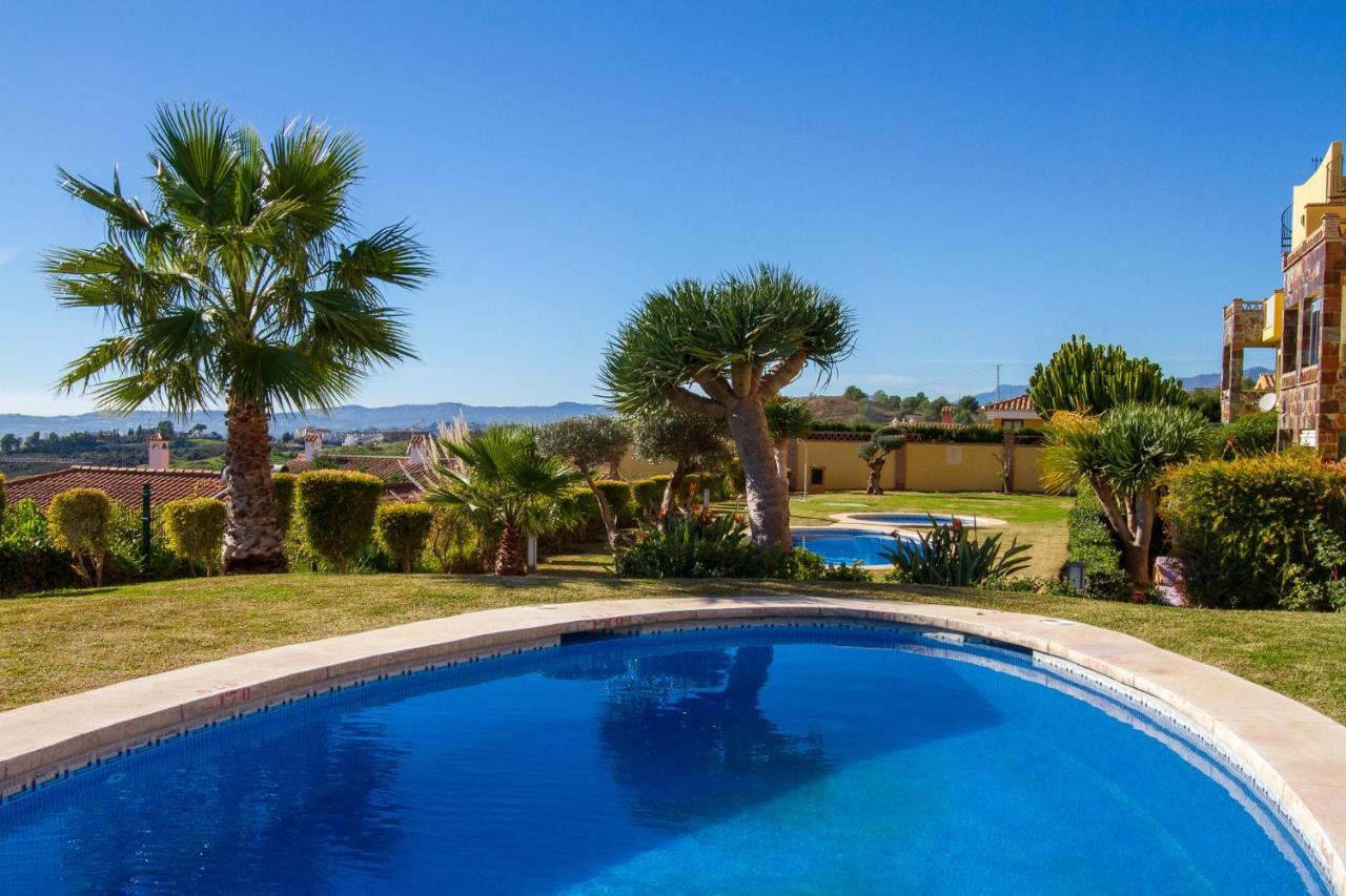 Holiday home Casa Colores *