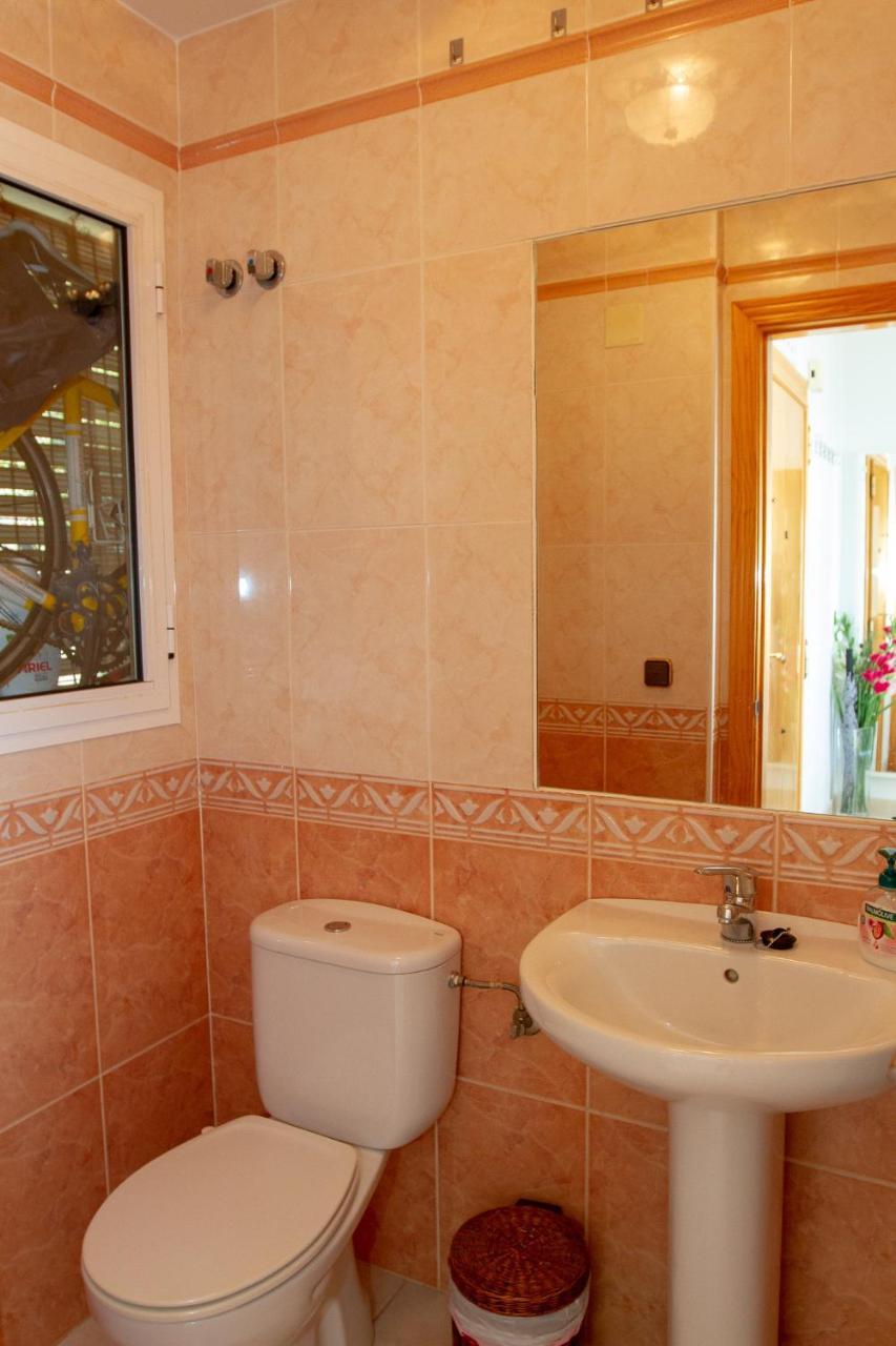 Holiday home Casa Colores