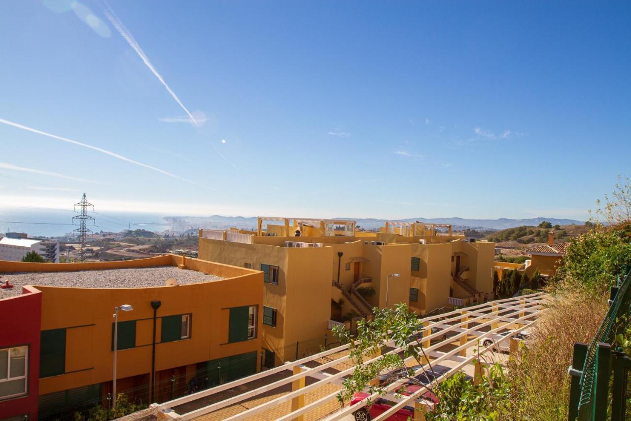 Holiday home Casa Colores Benalmadena