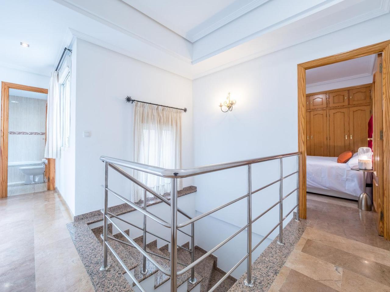 Appartement Exclusive Mediterranean Terrace